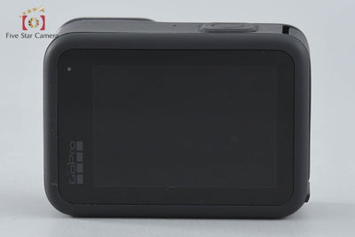 【中古】Go Pro ゴープロ HERO 13 ブラック ウェアラブルカメラ