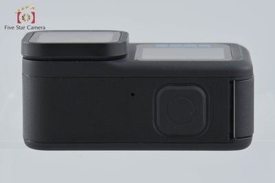 【中古】Go Pro ゴープロ HERO 13 ブラック ウェアラブルカメラ