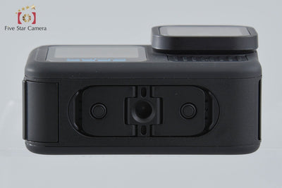 【中古】Go Pro ゴープロ HERO 13 ブラック ウェアラブルカメラ