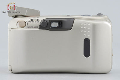 [Used] OLYMPUS Olympus μ[mju:] ZOOM 140 Compact Film Camera