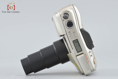 [Used] OLYMPUS Olympus μ[mju:] ZOOM 140 Compact Film Camera
