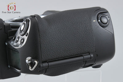 [Used] Nikon F5 Film SLR Camera