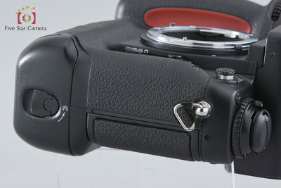 [Used] Nikon F5 Film SLR Camera