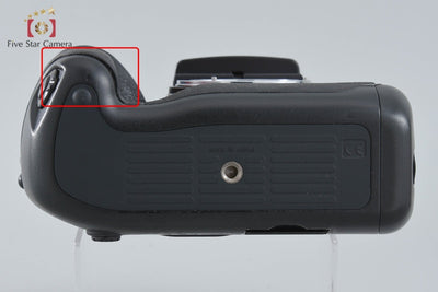 [Used] Nikon F5 Film SLR Camera