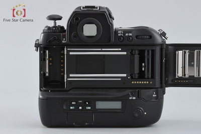 [Used] Nikon F5 Film SLR Camera