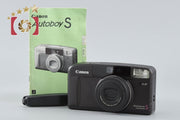 [Used] Canon Autoboy S PANORAMA Compact Film Camera
