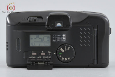 [Used] Canon Autoboy S PANORAMA Compact Film Camera