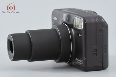 [Used] Canon Autoboy S PANORAMA Compact Film Camera