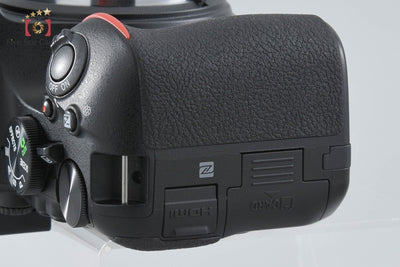 【中古】Nikon ニコン D5600 デジタル一眼レフカメラ