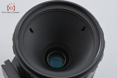 [Used] Leica TS-APO-ELMAR-S 120mm f/5.6 ASPH. E95 11079