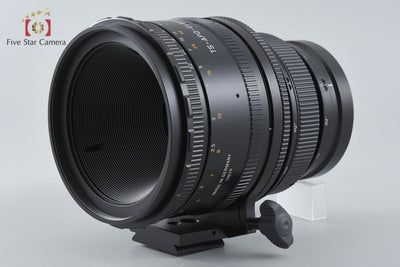 [Used] Leica TS-APO-ELMAR-S 120mm f/5.6 ASPH. E95 11079