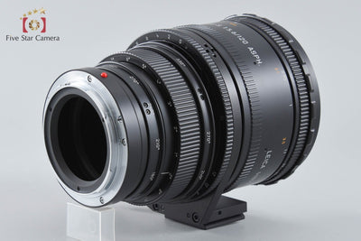 [Used] Leica TS-APO-ELMAR-S 120mm f/5.6 ASPH. E95 11079