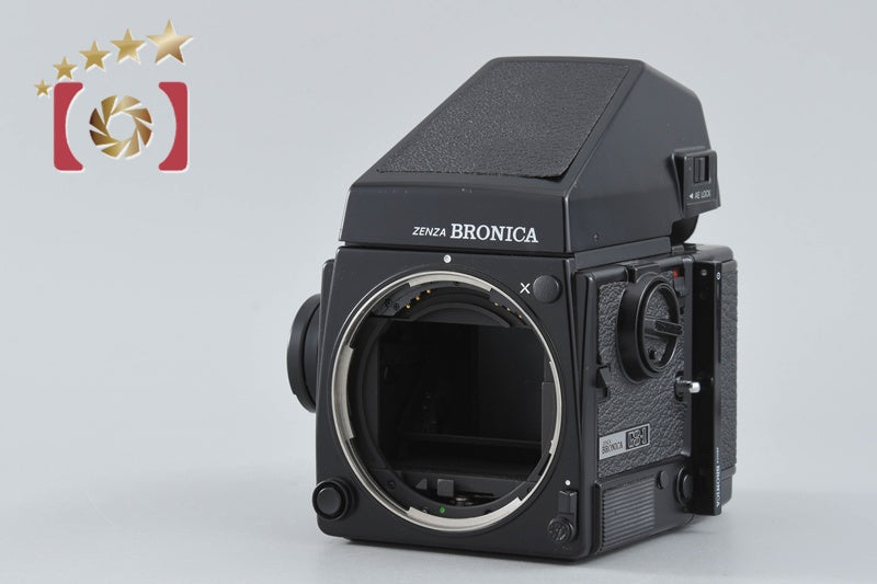 【中古】ZENZA BRONICA ゼンザブロニカ 6x7 120 ロールフィルムマガジン GS用 中古】ZENZA BRONICA ゼンザブロニカ 6x7 120 ロールフィルムマガジン