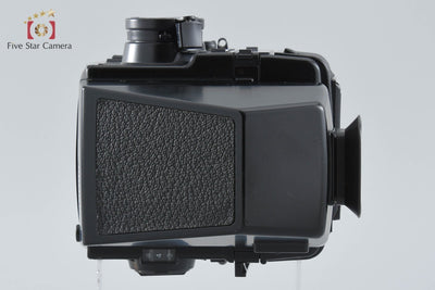 【中古】ZENZA BRONICA ゼンザブロニカ GS-1 中判フィルムカメラ