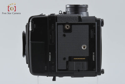 【中古】ZENZA BRONICA ゼンザブロニカ GS-1 中判フィルムカメラ