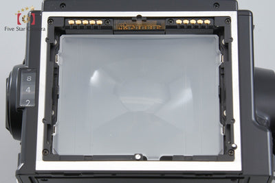 【中古】ZENZA BRONICA ゼンザブロニカ GS-1 中判フィルムカメラ