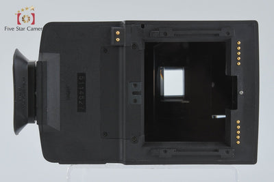 【中古】ZENZA BRONICA ゼンザブロニカ GS-1 中判フィルムカメラ