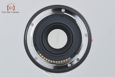 【Used】Leica SUMMARIT-S 70mm f/2.5 ASPH. E82 11055