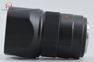 【Used】Leica SUMMARIT-S 70mm f/2.5 ASPH. E82 11055