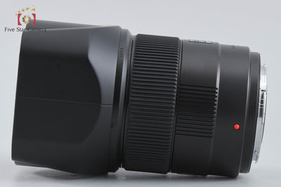 【Used】Leica SUMMARIT-S 70mm f/2.5 ASPH. E82 11055