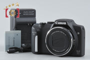 [Used] Canon PowerShot SX170 IS Compact Digital Camera