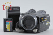 【Used】SONY Handycam HDR-SR12 Digital Video Camera