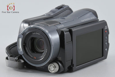 【Used】SONY Handycam HDR-SR12 Digital Video Camera