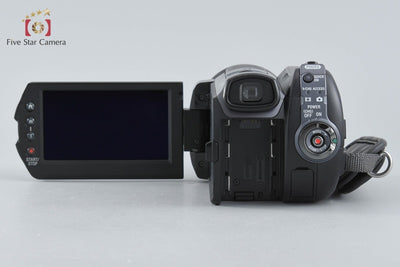 【Used】SONY Handycam HDR-SR12 Digital Video Camera