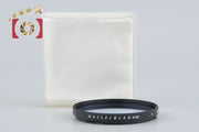【中古】HASSELBLAD ハッセルブラッド B60 82A CB 1.5 51622 レンズフィルター