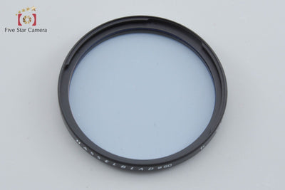 【中古】HASSELBLAD ハッセルブラッド B60 82A CB 1.5 51622 レンズフィルター