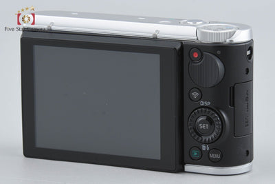 [Used] Casio HIGH SPEED EXILIM EX-ZR1800 Black Compact Digital Camera