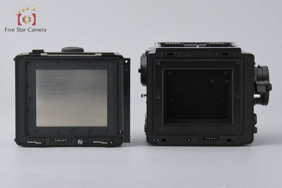 【中古】ZENZA BRONICA ゼンザブロニカ GS-1 中判フィルムカメラ