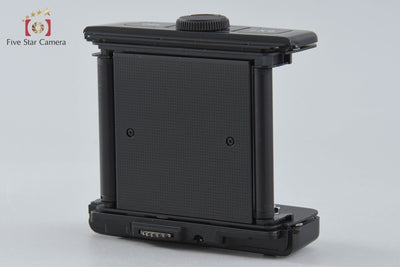 【中古】ZENZA BRONICA ゼンザブロニカ GS-1 中判フィルムカメラ