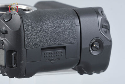 [Used] Canon EOS 5D Mark II + BG-E6 Battery Grip