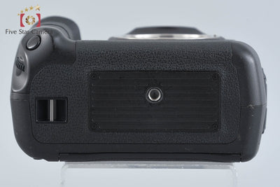 [Used] Canon EOS 5D Mark II + BG-E6 Battery Grip