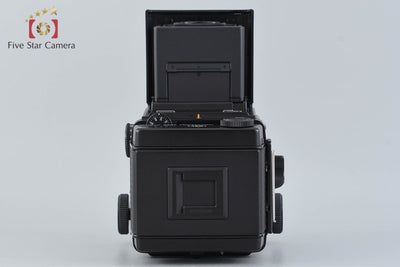[Used] Mamiya RZ67 PRO + SEKOR Z 110mm f/2.8 W