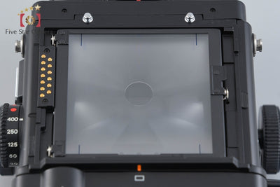 [Used] Mamiya RZ67 PRO + SEKOR Z 110mm f/2.8 W