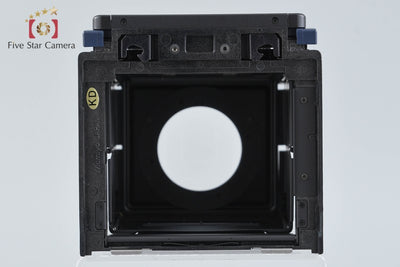 [Used] Mamiya RZ67 PRO + SEKOR Z 110mm f/2.8 W