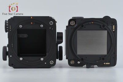 [Used] Mamiya RZ67 PRO + SEKOR Z 110mm f/2.8 W