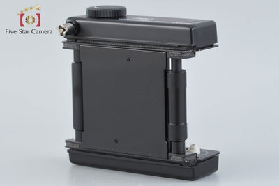 [Used] Mamiya RZ67 PRO + SEKOR Z 110mm f/2.8 W