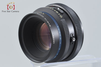 [Used] Mamiya RZ67 PRO + SEKOR Z 110mm f/2.8 W