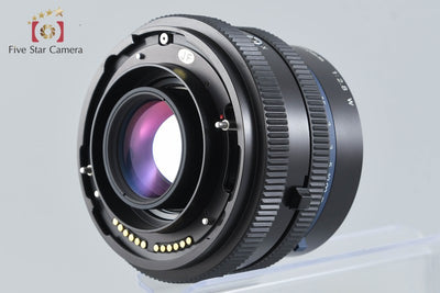 [Used] Mamiya RZ67 PRO + SEKOR Z 110mm f/2.8 W