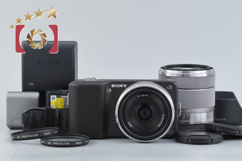 中古】SONY ソニー FE 24-240mm f/3.5-6.3 OSS SEL24240 – Five Star