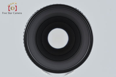 [Used] Nikon AF MICRO NIKKOR 60mm f/2.8