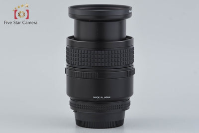 [Used] Nikon AF MICRO NIKKOR 60mm f/2.8