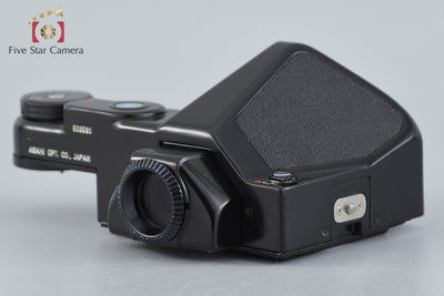 [Used] PENTAX Pentax 6x7 TTL Viewfinder Early Model