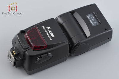 [Used] Nikon SB-800 Speedlight