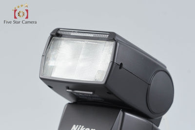 [Used] Nikon SB-800 Speedlight