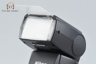 [Used] Nikon SB-800 Speedlight