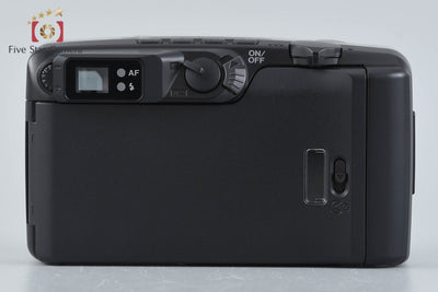 [Used] PENTAX Pentax ESPIO 140M Compact Film Camera